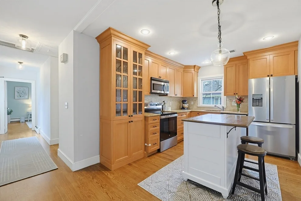 Unit for sale at 89 May St, Needham, MA 02492