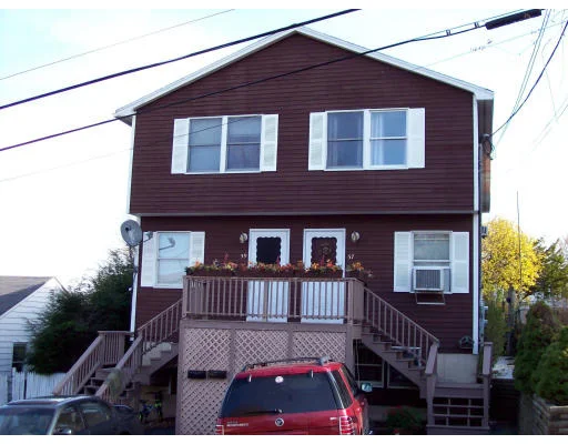 Unit for sale at 57 Janvrin Avenue, Revere, MA 02151