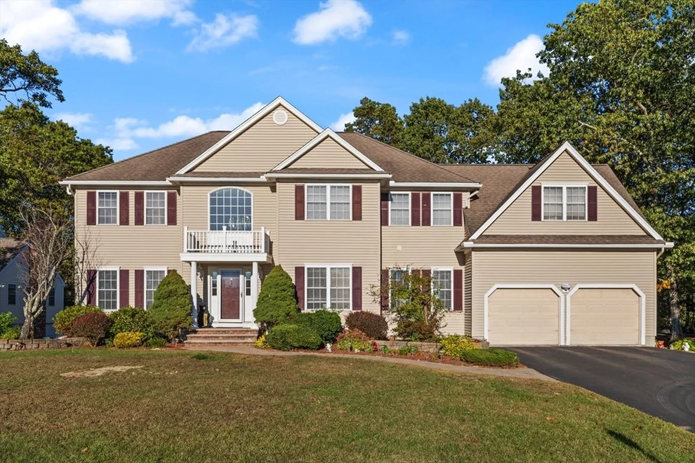 Unit for sale at 3 Loon Way, Westford, MA 01886