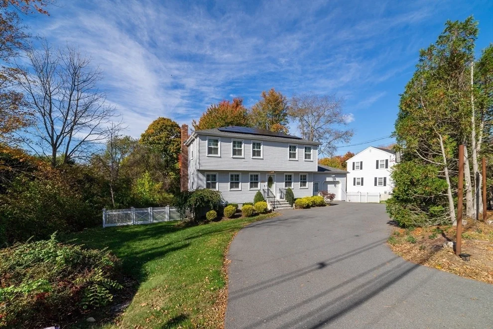 Unit for sale at 1904 Washington St, Canton, MA 02021