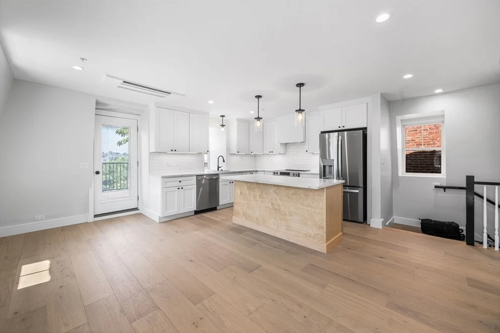 Unit for sale at 3 Franklin St, Somerville, MA 02145