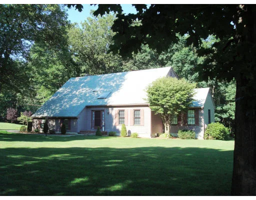 Unit for sale at 43 Stonegate Circle, Wilbraham, MA 01095