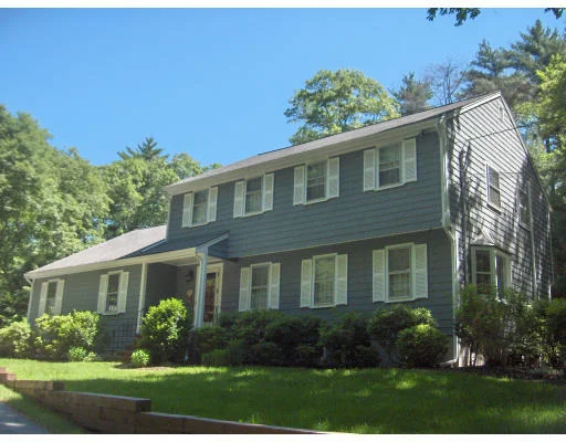 Unit for sale at 58 Wildcat Lane, Norwell, MA 02061