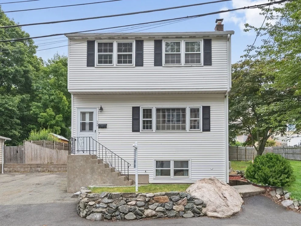 Unit for sale at 120 Princeton Avenue, Waltham, MA 02451