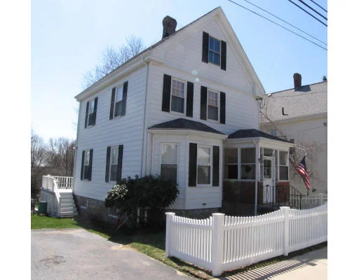 Unit for sale at 76 Maynard St, Boston, MA 02131