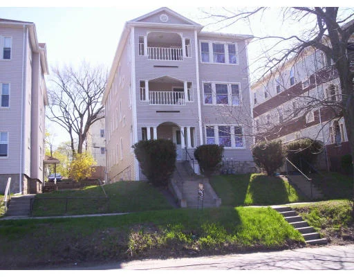 Unit for sale at 129 Providence St, Worcester, MA 01604