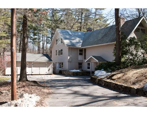 Unit for sale at 120 The Valley Rd, Concord, MA 01742