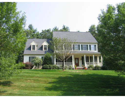 Unit for sale at 39 Potash Road, Mansfield, MA 02048