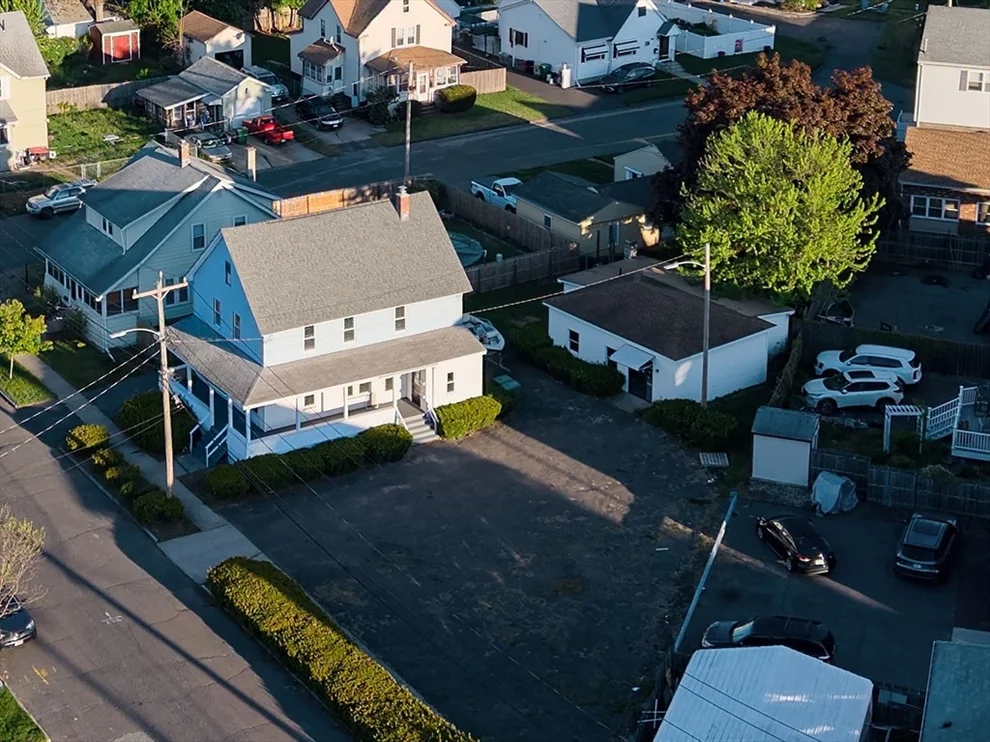 Unit for sale at 30 Dickinson Street, Chicopee, MA 01020