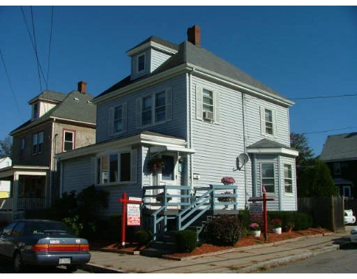 Unit for sale at 25 Cora Street, Winthrop, MA 02152