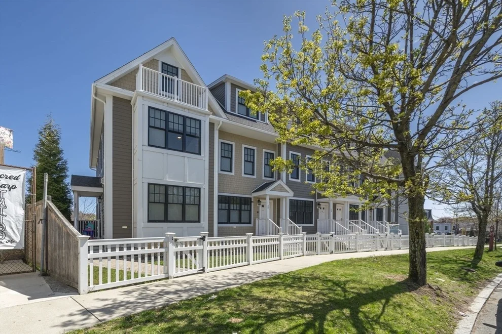 Unit for sale at 78 Boston St, Salem, MA 01970