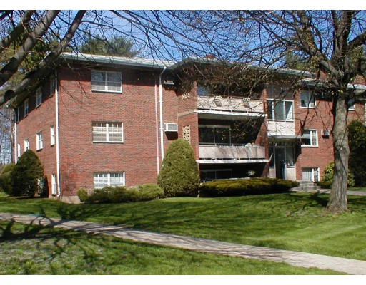 Unit for sale at 55 Jacqueline Road, Waltham, MA 02452