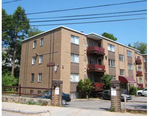 Unit for sale at 116 Bradlee St, Boston, MA 02136