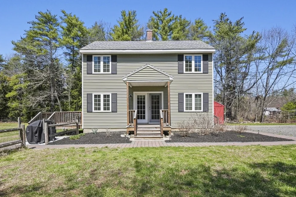 Unit for sale at 3775 South Athol Road, Athol, MA 01331