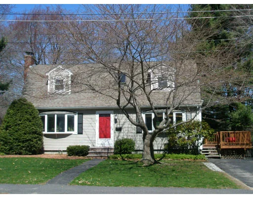 Unit for sale at 21 Carpenter, Norwood, MA 02062