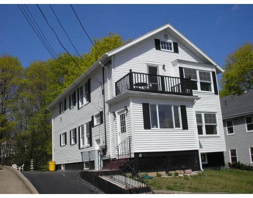 Unit for sale at 11 Perthshire Road, Boston, MA 02135