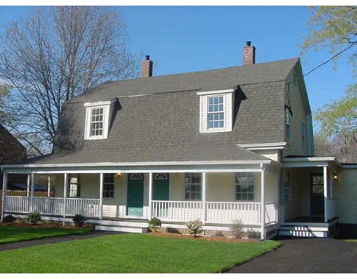 Unit for sale at 269 Forest St, Peabody, MA 01960