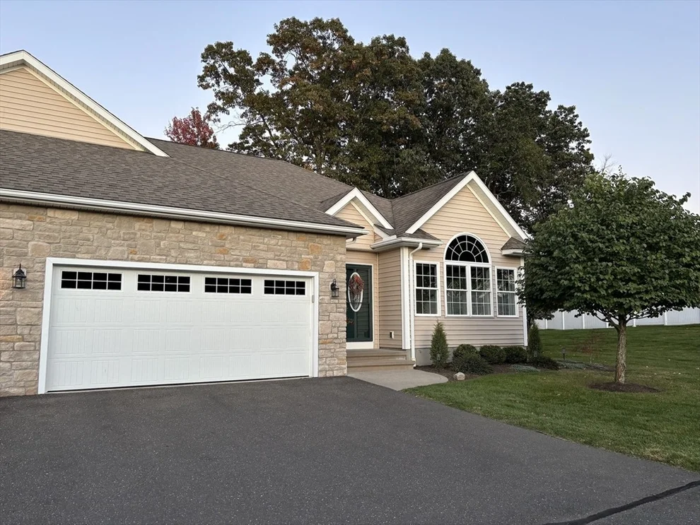 Unit for sale at 150 Stonybrook Way, South Hadley, MA 01075