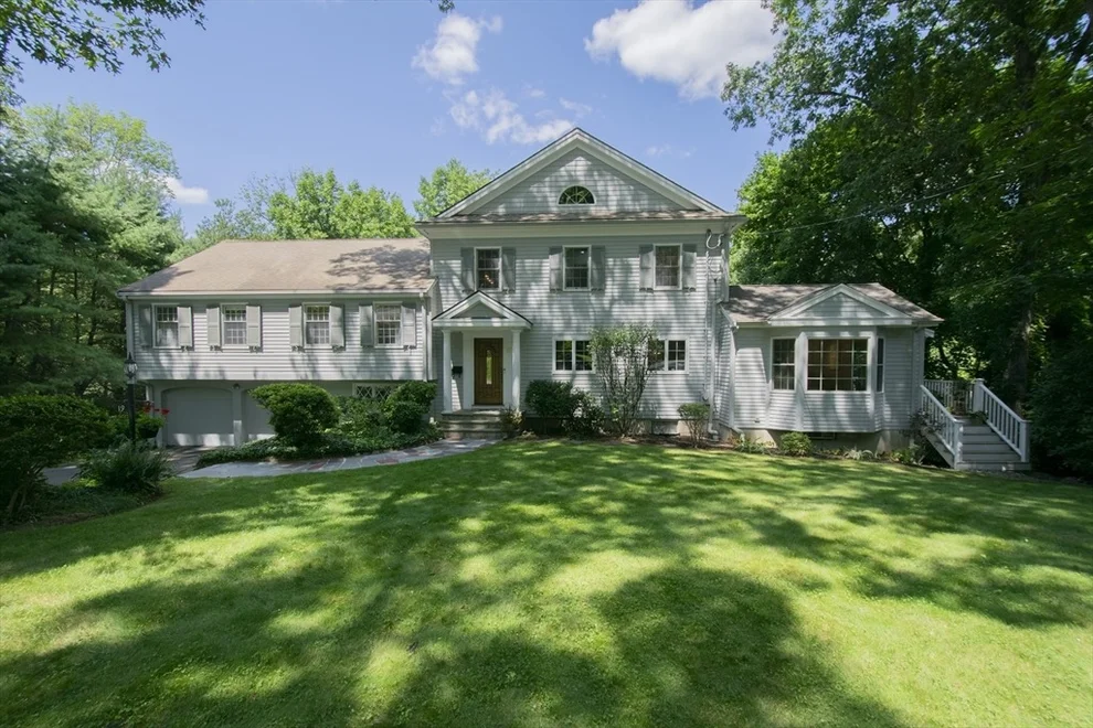 Unit for sale at 19 Baskin Rd, Lexington, MA 02421