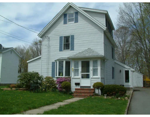 Unit for sale at 54 Lavender Street, Millis, MA 02054