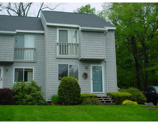 Unit for sale at #1 Acadia Kimball Road, Amesbury, MA 01913