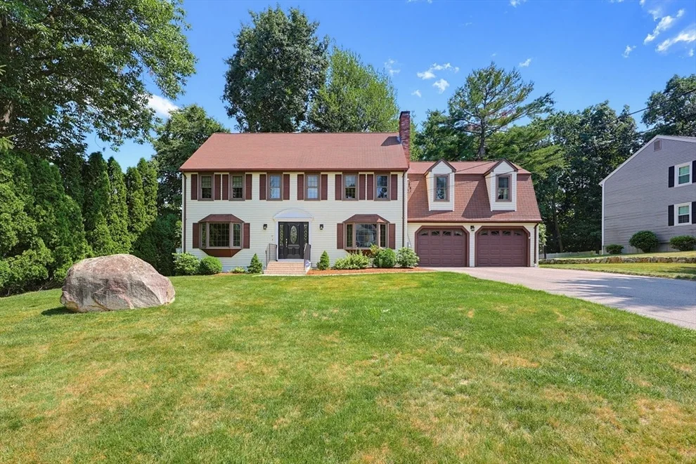 Unit for sale at 19 Lantern Lane, Milford, MA 01757