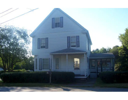 Unit for sale at 21 Hillcrest Avenue, Haverhill, MA 01830