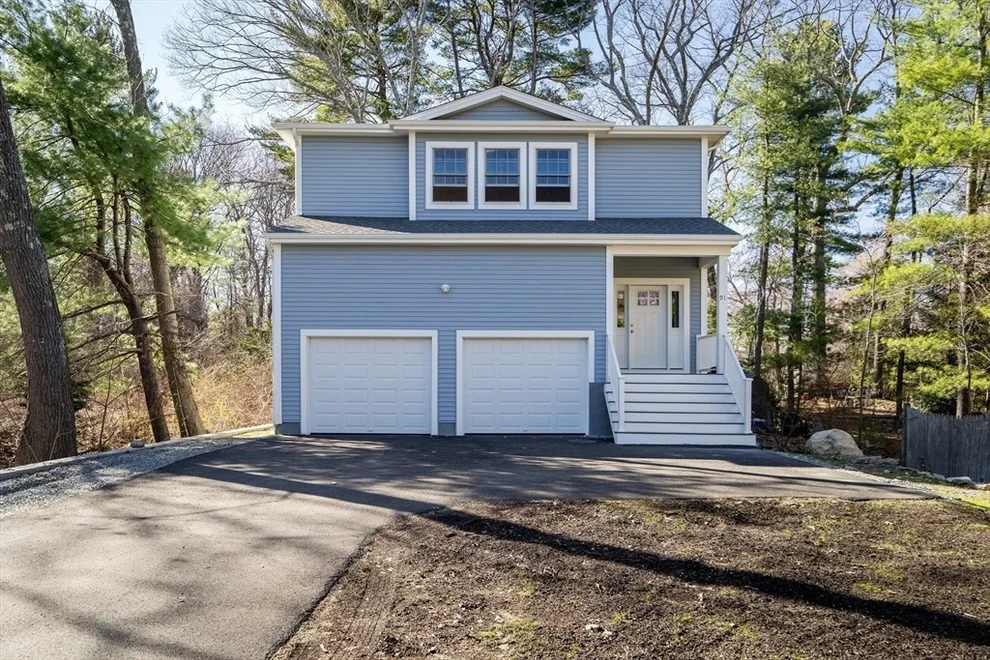 Unit for sale at 91 Spring St, Lexington, MA 02421