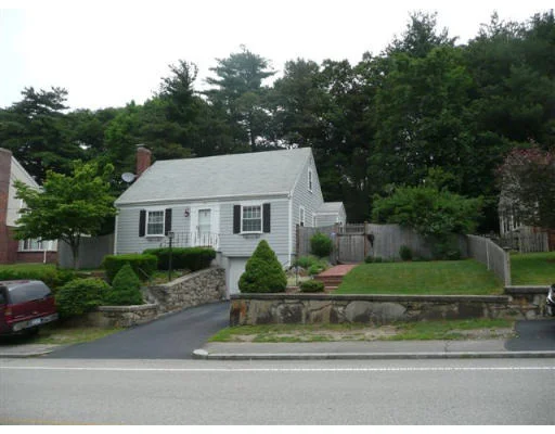 Unit for sale at 530 Summer, Weymouth, MA 02188