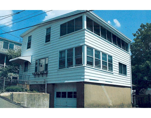 Unit for sale at 46 Colby Way, Nahant, MA 01908