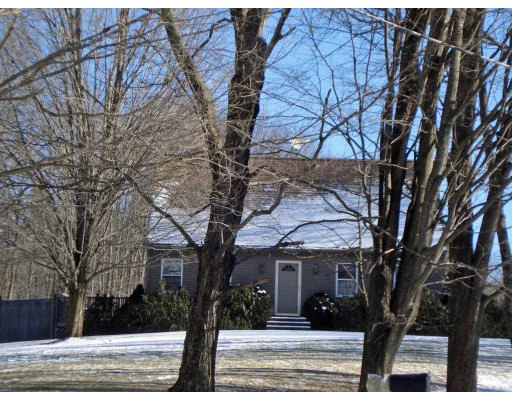 Unit for sale at 2 Donovan Rd, North Brookfield, MA 01535