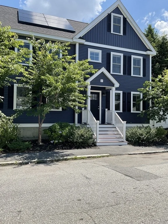 Unit for sale at 36 Osgood Street, Lowell, MA 01851