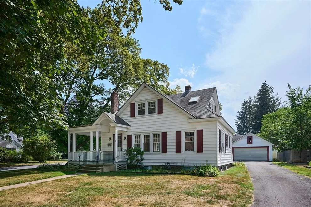 Unit for sale at 28 Wildwood Avenue, Greenfield, MA 01301