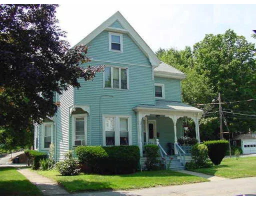 Unit for sale at 66 Greenwood Ave, Wakefield, MA 01880
