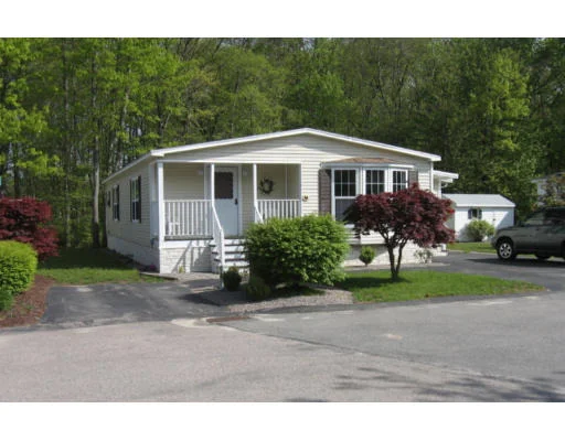 Unit for sale at 16 Kylee Drive, Plainville, MA 02762