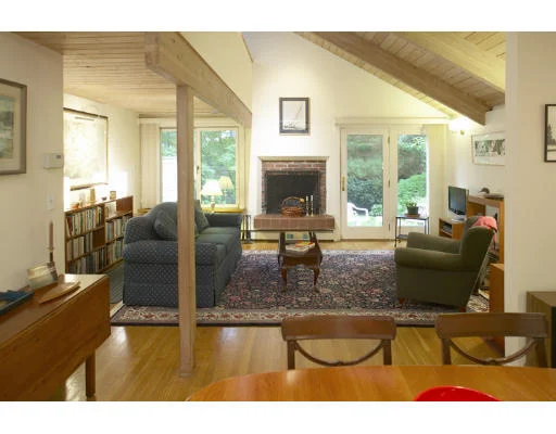 Unit for sale at 58 Garden Street, Cambridge, MA 02138