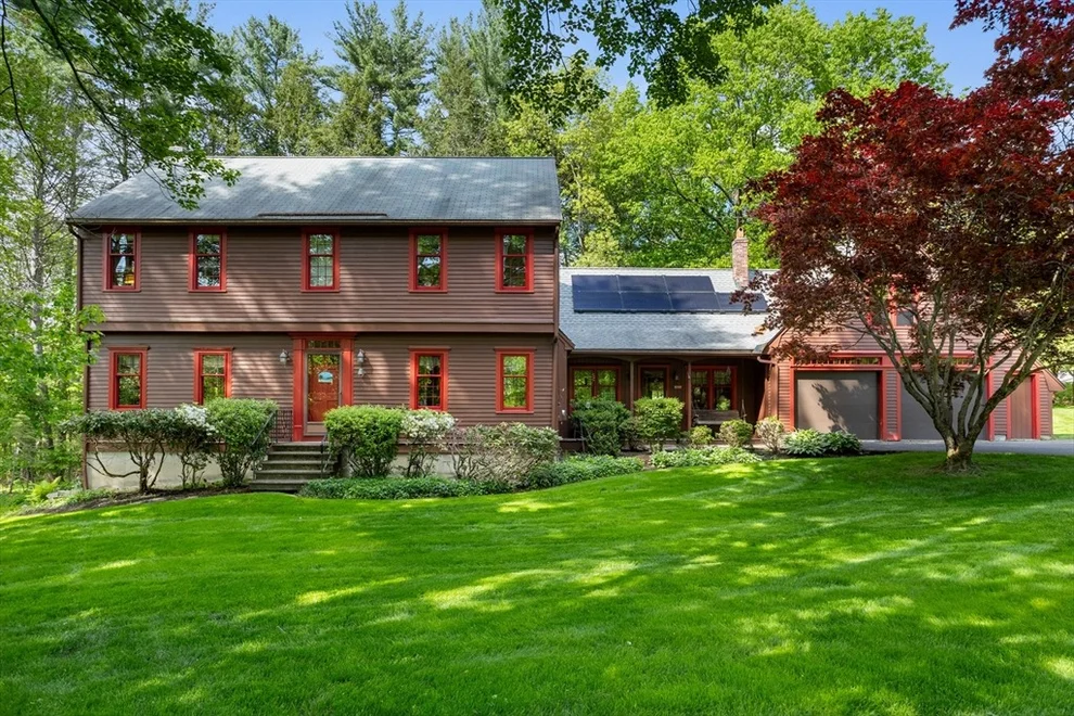 Unit for sale at 116 Century Way, Dunstable, MA 01827