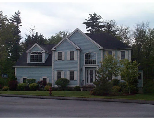 Unit for sale at 10 Cedar Brook Circle, Holbrook, MA 02343