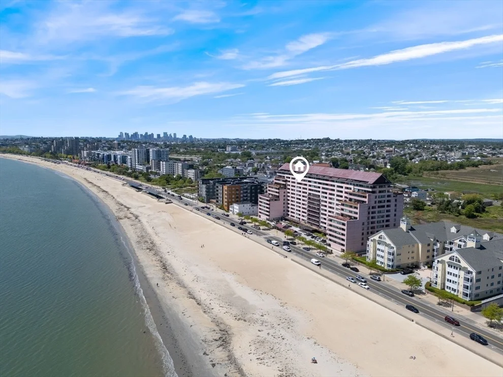 Unit for sale at 350 Revere Beach Boulevard, Revere, MA 02151