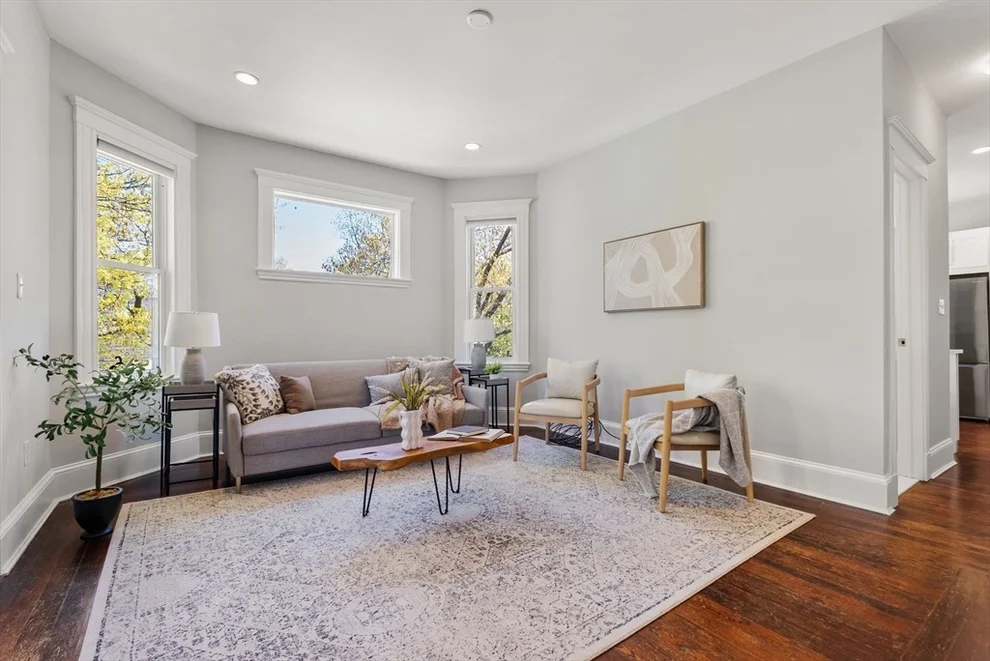 Unit for sale at 34 Catherine St, Boston, MA 02131