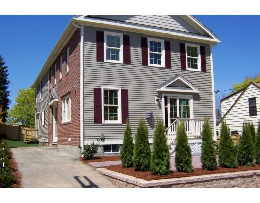 Unit for sale at 28 Harrington Street, Watertown, MA 02472