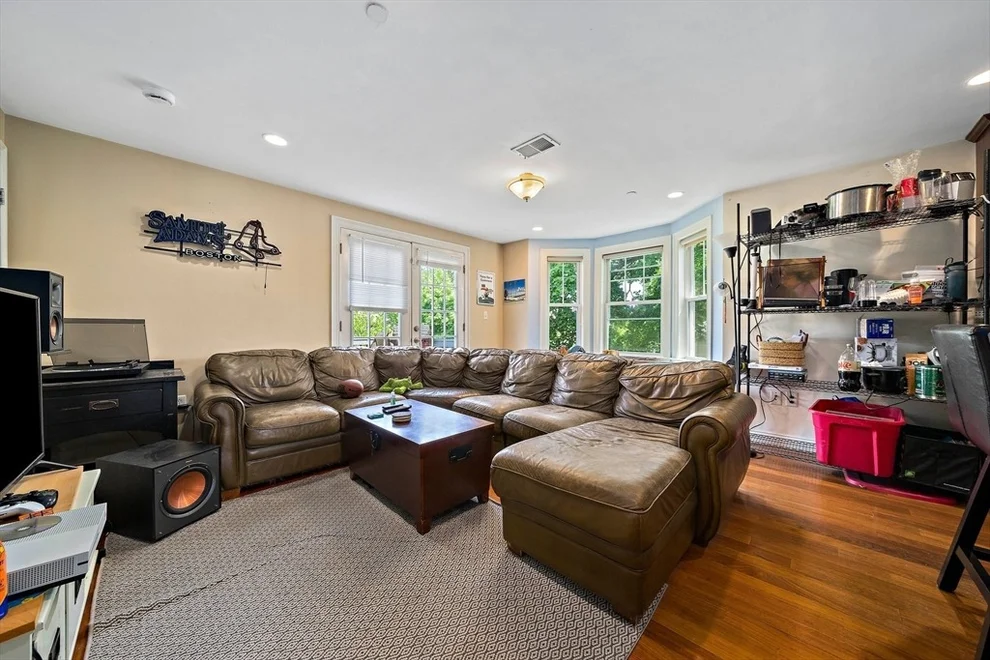 Unit for sale at 32 Adamson St, Boston, MA 02134