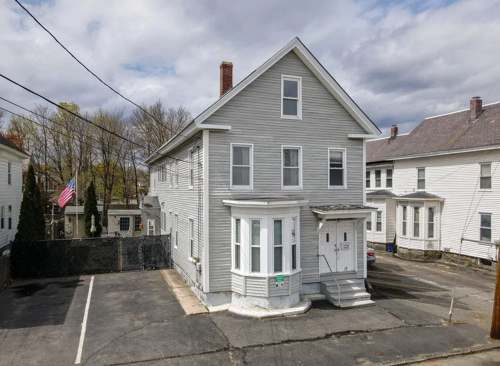 Unit for sale at 17 Coral St, Lowell, MA 01851