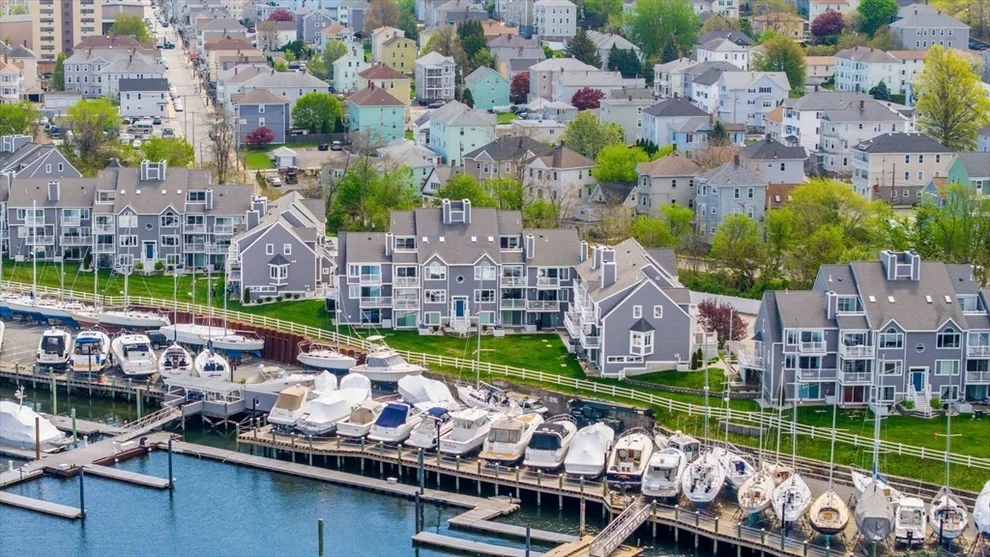 Unit for sale at 700 Shore Dr, Fall River, MA 02721