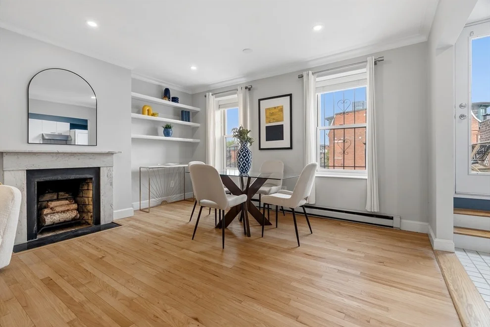 Unit for sale at 439 Shawmut Ave, Boston, MA 02118