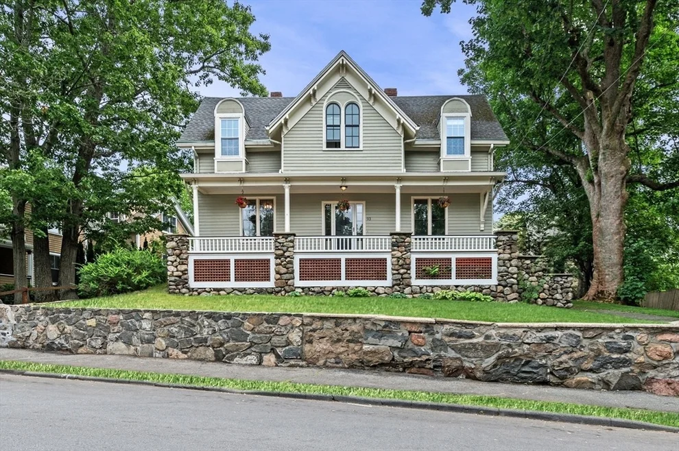Unit for sale at 93 Redington Street, Swampscott, MA 01907