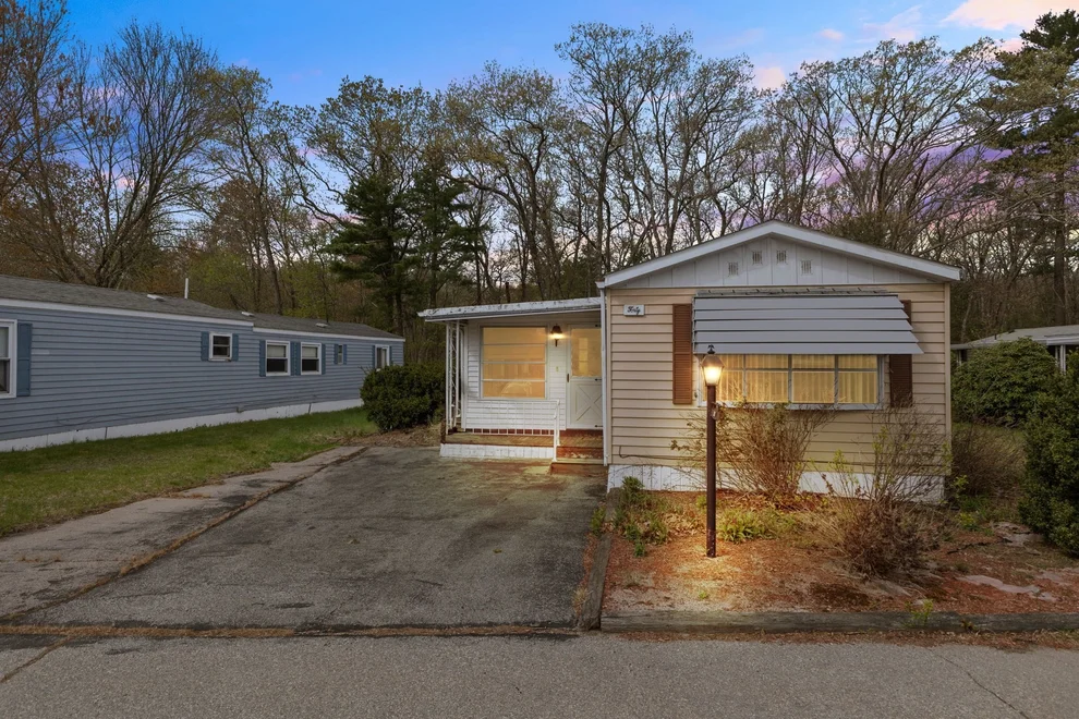 Unit for sale at 18 Taunton St, Plainville, MA 02762