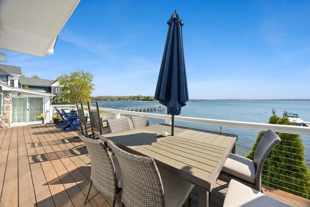 Unit for sale at 106 King Philip Ave, Bristol, RI 02809