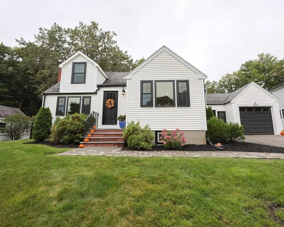 Unit for sale at 140 Burgess, Westwood, MA 02090