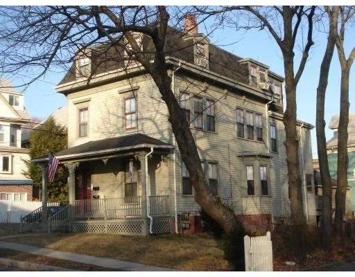 Unit for sale at 33 Franklin St, Chelsea, MA 02150